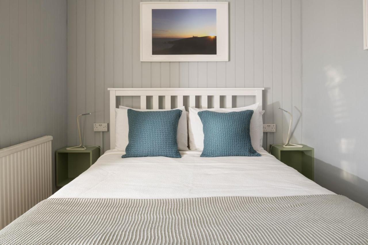 Housel Bay Hotel Lizard Eksteriør bilde